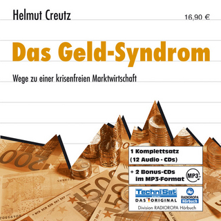 Das Geld-Syndrom
