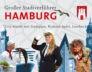 Stadtverführer / Großer Stadtverführer Hamburg