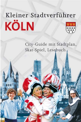 Stadtverführer / Kleiner Stadtverführer Köln