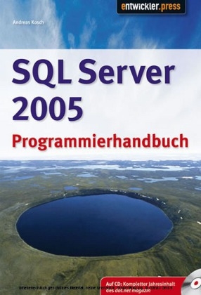 SQL Server 2005 Programmierhandbuch