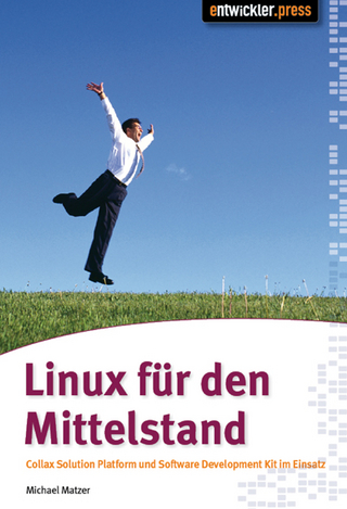 Linux für den Mittelstand