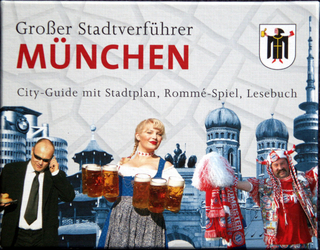 Stadtverführer / Großer Stadtverführer München