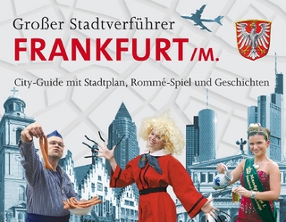 Stadtverführer / Großer Stadtverführer Frankfurt