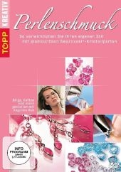 Perlenschmuck mit Swarovski-Kristallperlen
