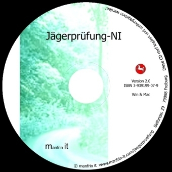 J&auml;gerpr&uuml;fung-NI