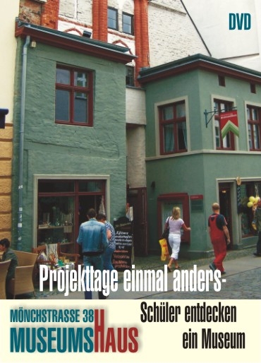 Projekttage einmal anders