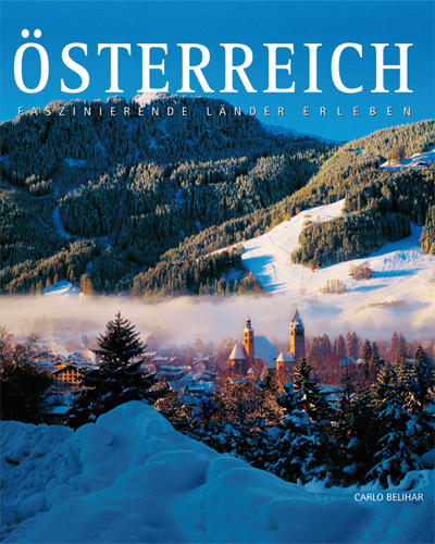 &Ouml;sterreich - Carlo Belihar
