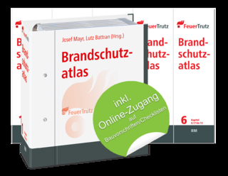 Brandschutzatlas