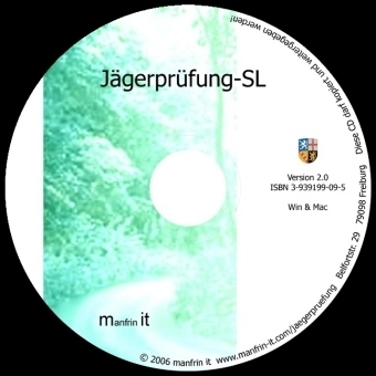 J&auml;gerpr&uuml;fung-SL
