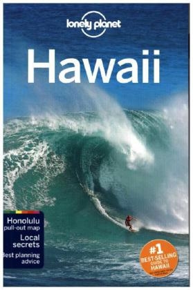 Lonely Planet Hawaii