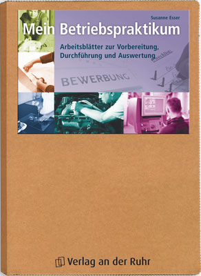 Mein Betriebspraktikum