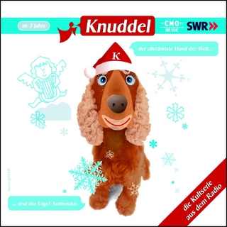 Knuddel - der allerärmste Hund der Welt