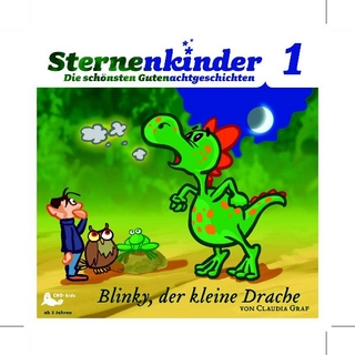 Sternenkinder - Die schönsten Gutenachtgeschichten