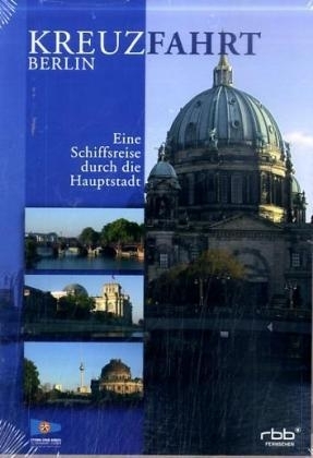 Kreuzfahrt Berlin, 1 DVD