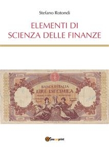 Elementi di Scienza delle Finanze