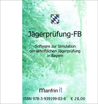 Jägerprüfung-FB