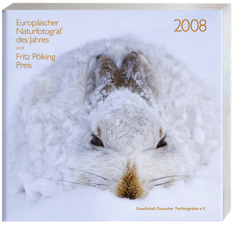 Europ&auml;ischer Naturfotograf des Jahres 2008