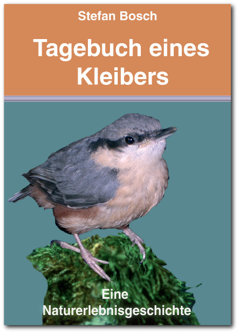 Tagebuch eines Kleibers - Stefan Bosch