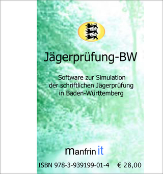 Jägerprüfung-BW