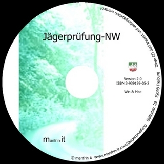 Jägerprüfung-NW