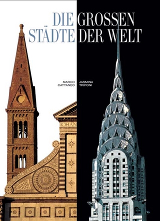 Die großen Städte der Welt