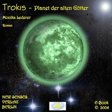 Trokis - Monika Lederer