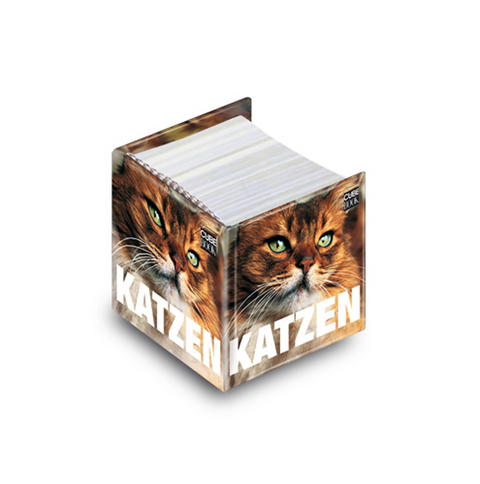 Katzen