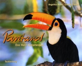 Pantanal - G&uuml;nter Ziesler