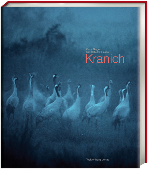 Kranich - Klaus Nigge