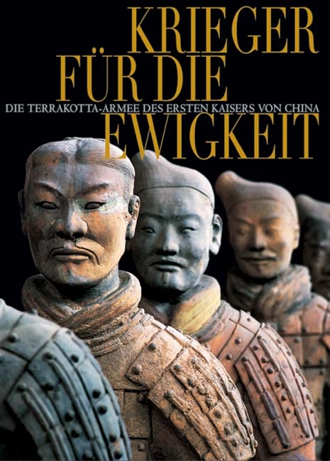 Krieger f&uuml;r die Ewigkeit - Roberto Ciarla