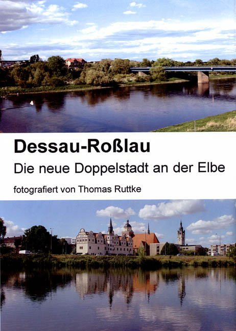 Dessau-Ro&szlig;lau