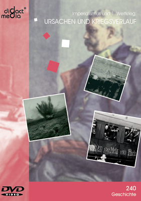 Ursachen und Kriegsverlauf - J&uuml;rgen Weber