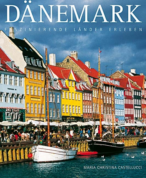D&auml;nemark - Maria C Castellucci