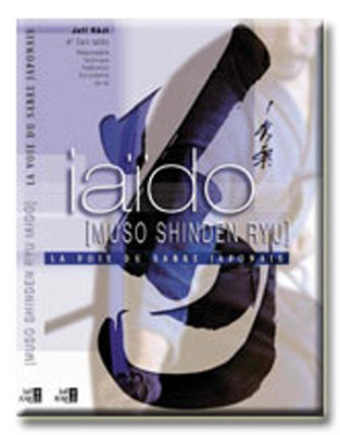 Muso Shinden Ryu - Iaido (Iaido-DVD)