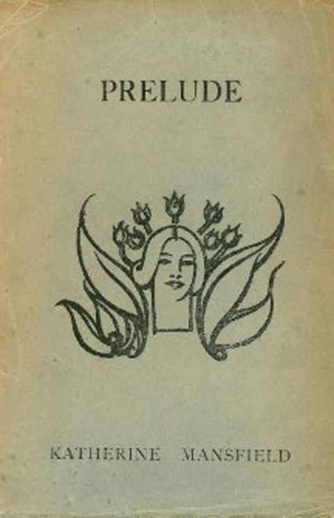 Prelude -  Katherine Mansfield