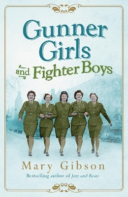 Gunner Girls And Fighter Boys