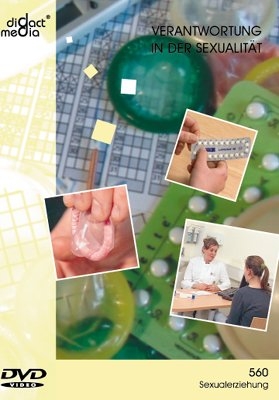 Verantwortung in der Sexualität