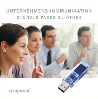 Unternehmenskommunikation