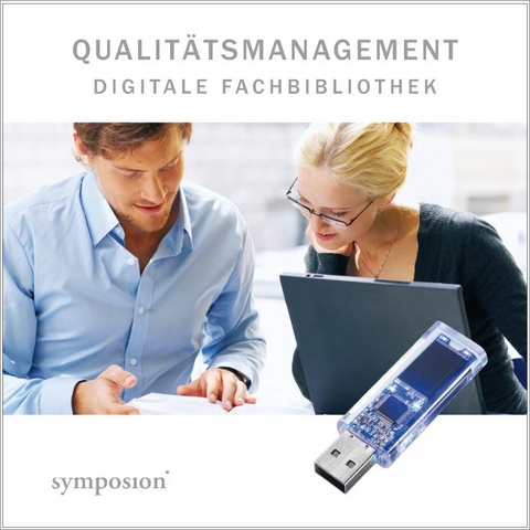 Qualit&auml;tsmanagement - 
