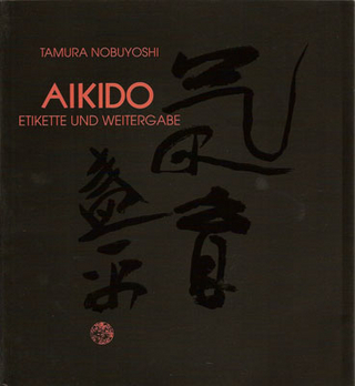 AIKIDO Etikette und Weitergabe