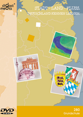 Stadt - Land - Fluss