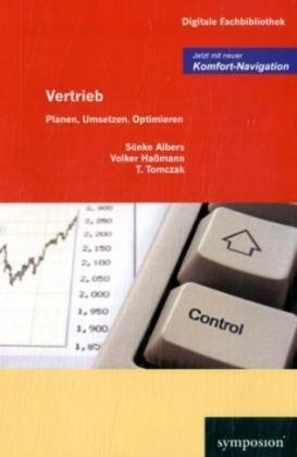 Vertrieb - Digitale Fachbibliothek - 