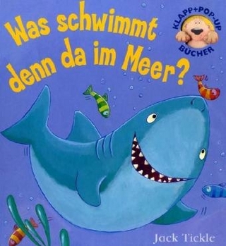 Was schwimmt denn da im Meer?