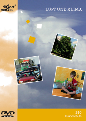 Luft und Klima - Jürgen Weber