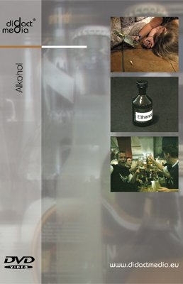 Alkohol - J&uuml;rgen Weber