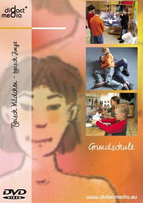 Typisch Mädchen - typisch Junge - Jürgen Weber