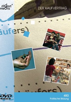 Der Kaufvertrag - J&uuml;rgen Weber