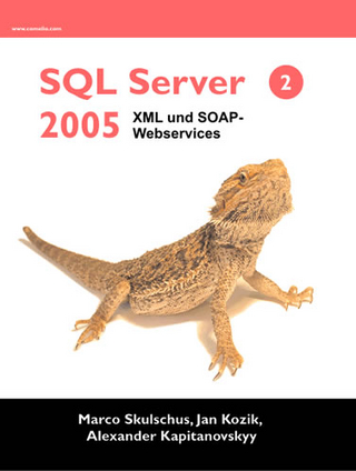 MS SQL Server 2005 – XML und SOAP-Webservices