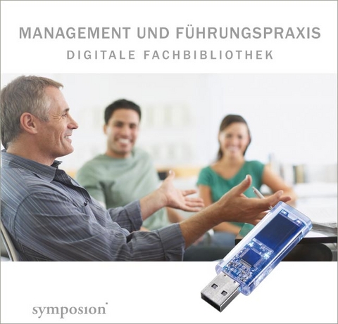 Digitale Fachbibliothek - Management und F&uuml;hrungspraxis - 