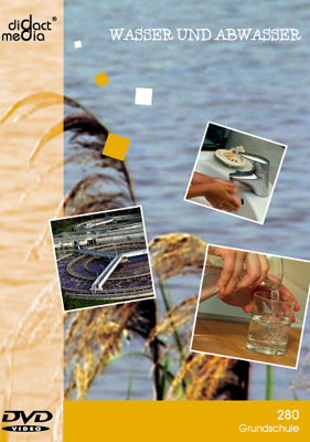 Wasser und Abwasser